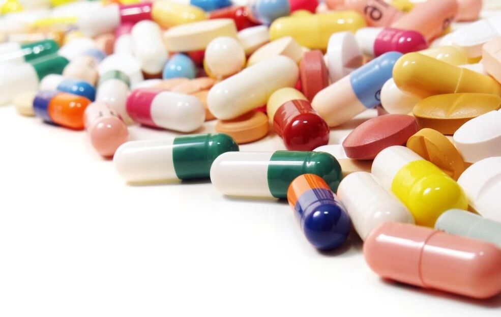 prettārpu tabletes